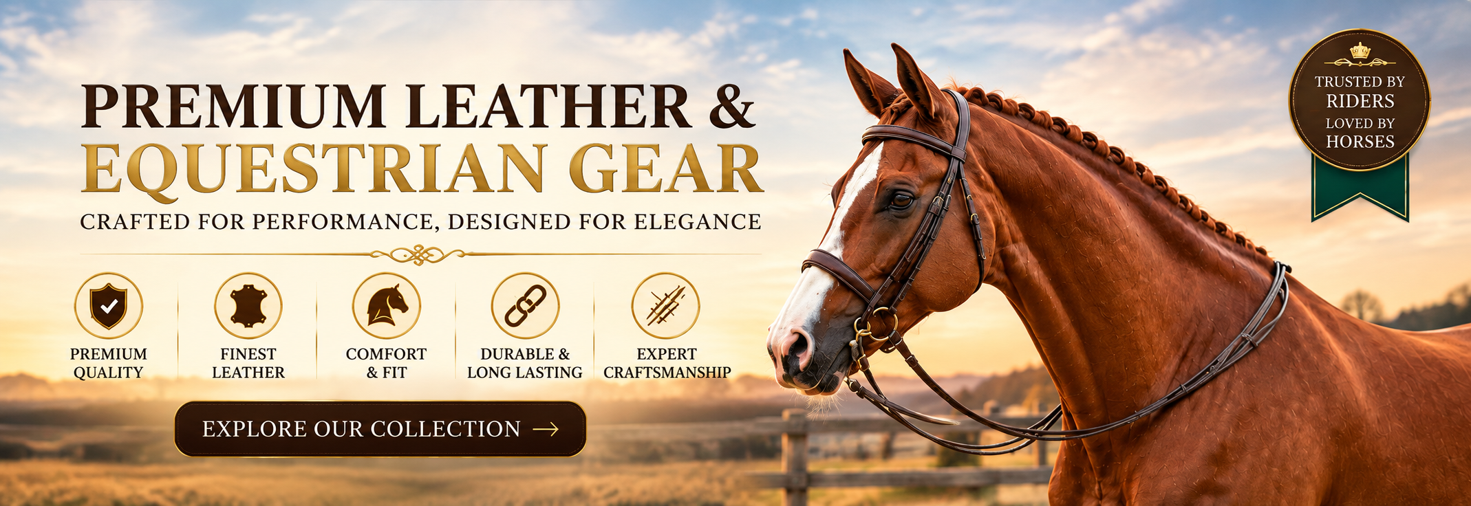 Faris Export Leather Goods
